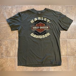 Harley Davidson Fort Walton Sound Of Freedom Shirt Men’s XL